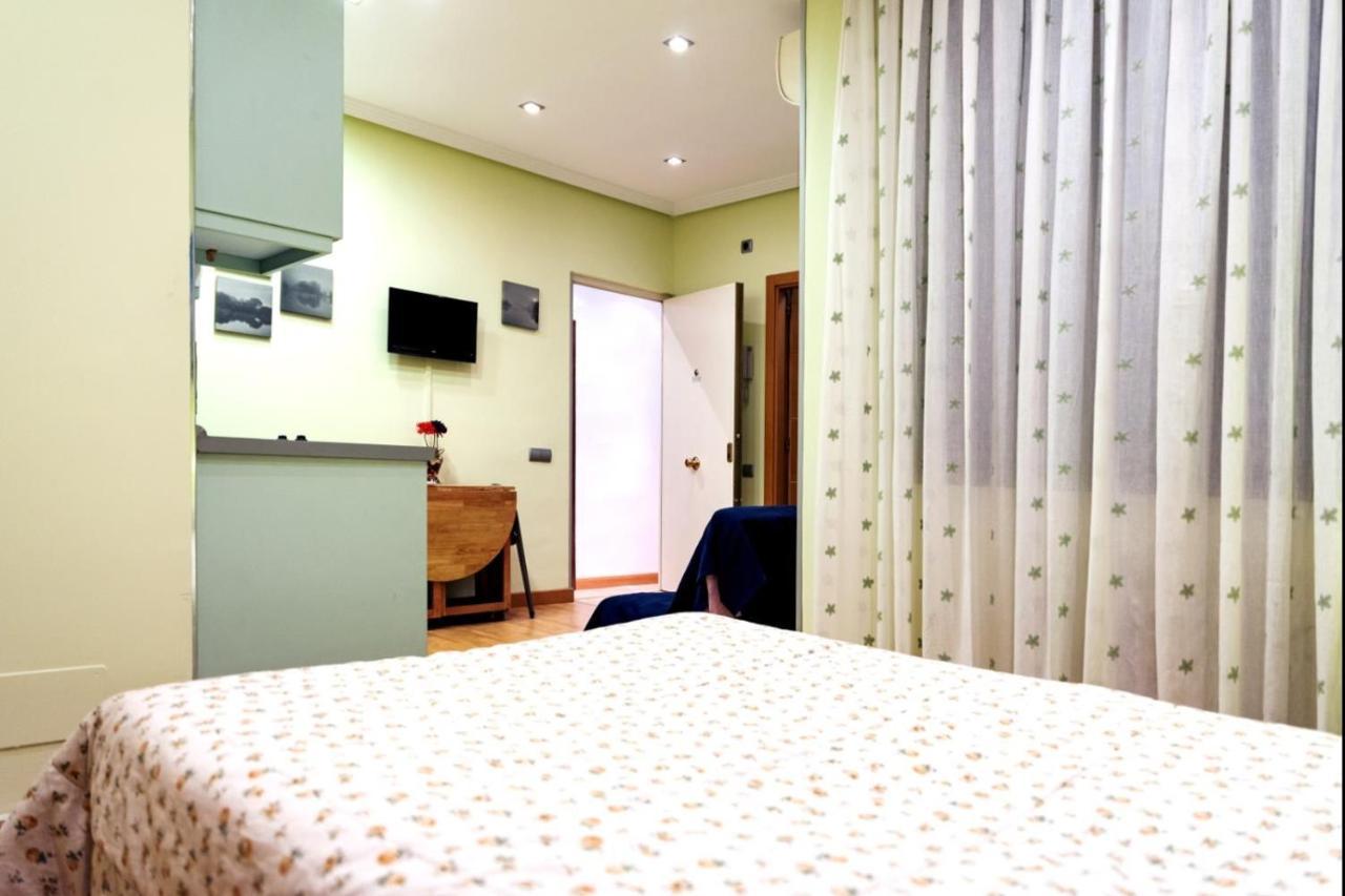 Suitur Hita Ii Centro Apartment *